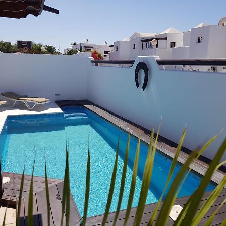 Villa Fenix Puerto del Carmen  Buitenkant foto