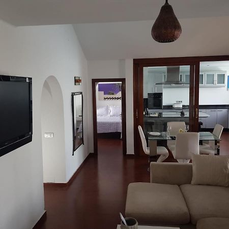 Villa Fenix Puerto del Carmen  Buitenkant foto