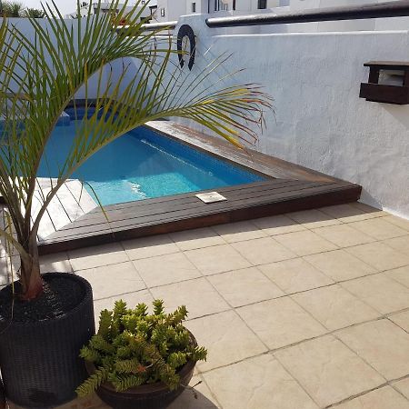 Villa Fenix Puerto del Carmen  Buitenkant foto